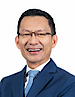 A*STAR CEO: Beh Kian Teik